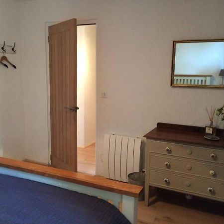The Annexe Chadalais Bed & Breakfast Dış mekan fotoğraf