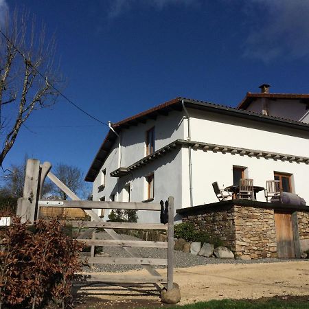 The Annexe Chadalais Bed & Breakfast Dış mekan fotoğraf