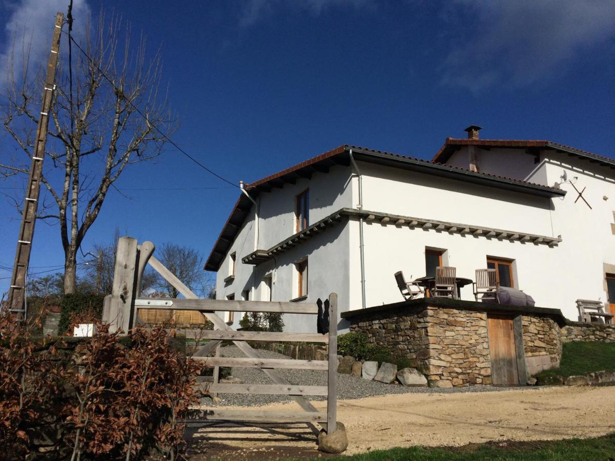 The Annexe Chadalais Bed & Breakfast Dış mekan fotoğraf