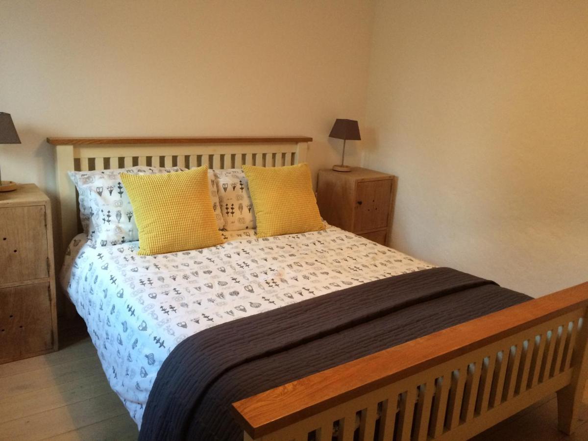 The Annexe Chadalais Bed & Breakfast Dış mekan fotoğraf