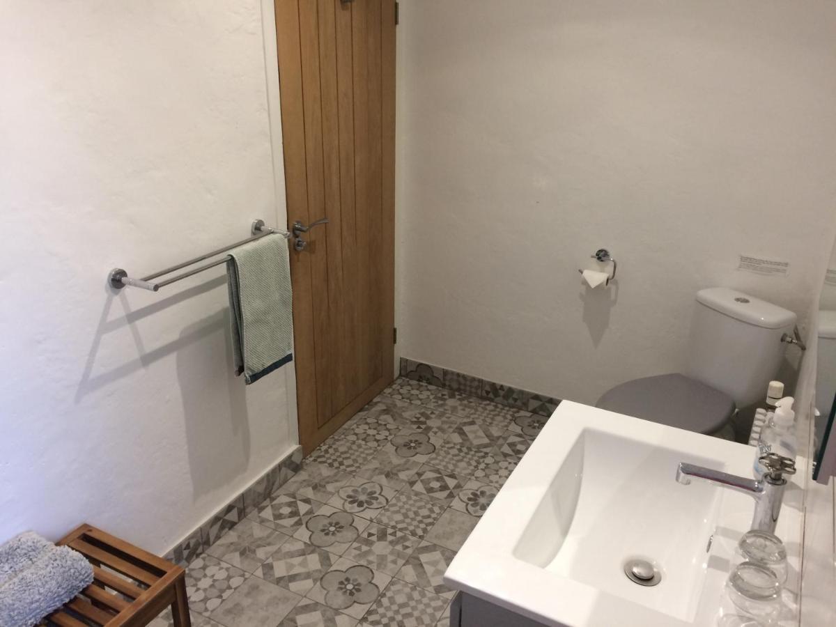 The Annexe Chadalais Bed & Breakfast Dış mekan fotoğraf